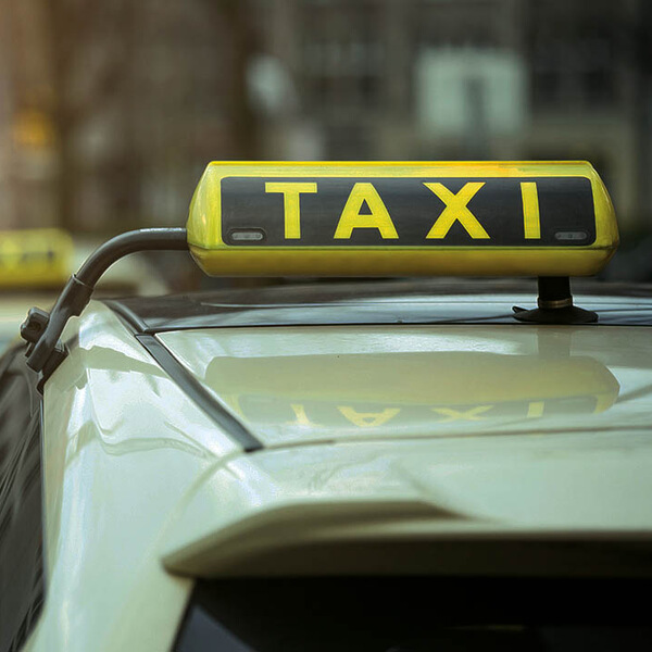 Taxi | Holper | Taxiunternehmen