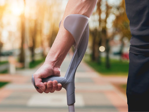 Krankenfahrten mit dem Taxi