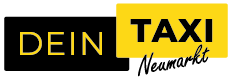 Dein Taxi Neumarkt Logo